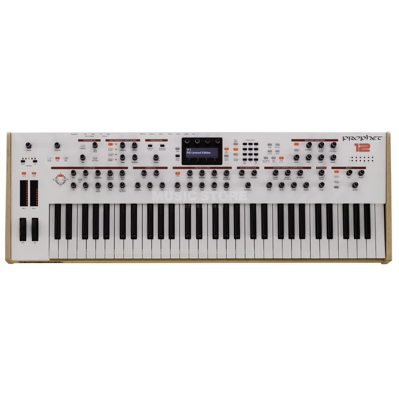 Dave Smith Instruments Prophet 12 LE