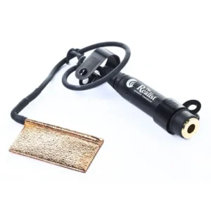 David Gage The Realist Bass Copperhead Kontra Bass Pickup