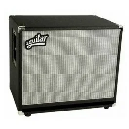 Aguilar db 115 – 8 ohm – black
