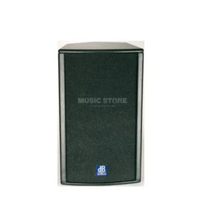 dB Technologies ARENA 12 12″/2″, 400 Watt RMS