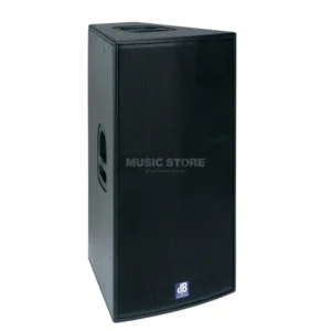 dB Technologies Flexsys F315 3-Way Active 1000W RMS