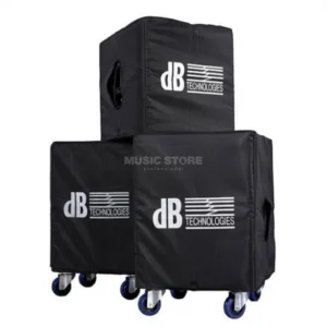 dB Technologies TC S15H Cover for SUB 15H