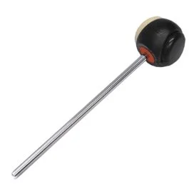 Battente Pearl DB-150 in feltro/plastica per pedale cassa