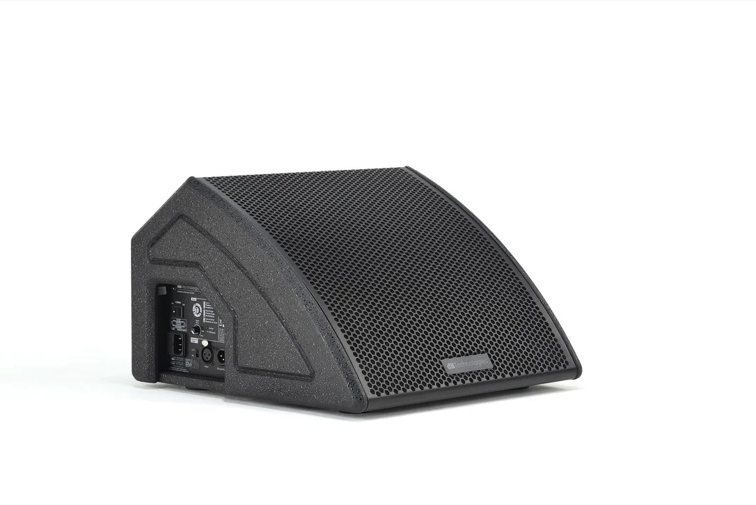 DB TECHNOLOGIES FMX10 FLEXSYS MONITOR DA PALCO 10 800W PICCO 400W RMS