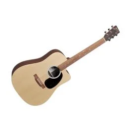 Martin Guitars dc-x2e-01 abete/mogano x series