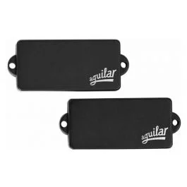 Aguilar dcb-4p precision soapbar 4 corde
