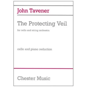 Tavener, J.: The Protecting Veil