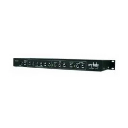 Dunlop dcr-2sr cry baby rack