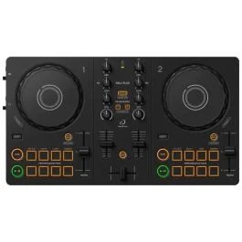 Alphathete DDJ-FLX2