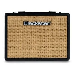 Blackstar debut 15e black