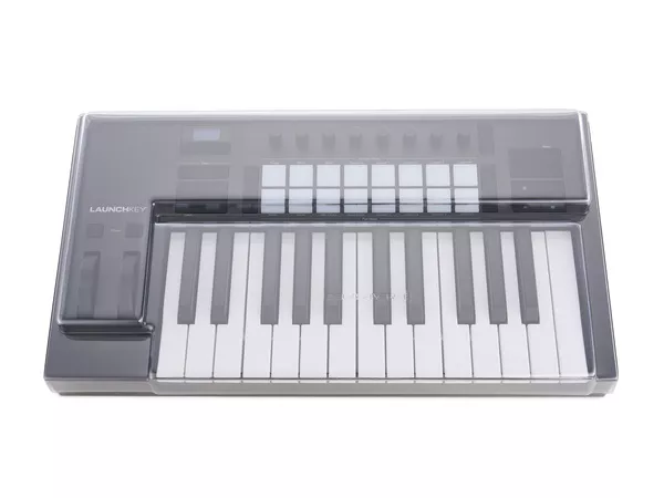 DECKSAVER Ds Le Pc Lk 25 Mk4 Cover