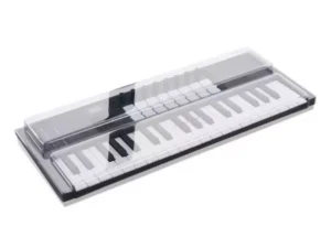 DECKSAVER Launchkey Mini 37 Mk4 Cover