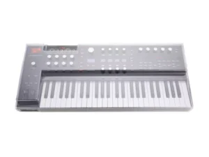DECKSAVER DS PC Asmhs Keyboard Hydrasynth Keyboard cover
