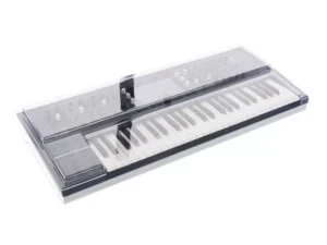 DECKSAVER DS PC Iridium Kb Iridium Keyboard cover