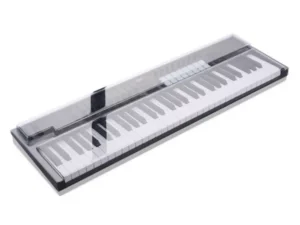 DECKSAVER DS PC LK61MK4 Launchkey 61 MK4 cover