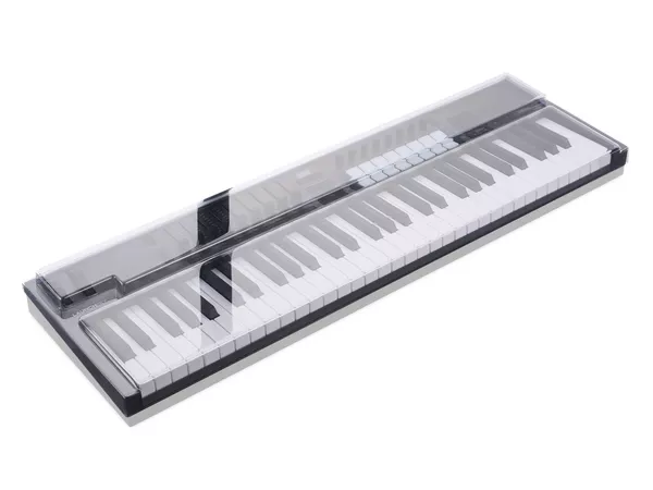 DECKSAVER DS PC LK61MK4 Launchkey 61 MK4 cover
