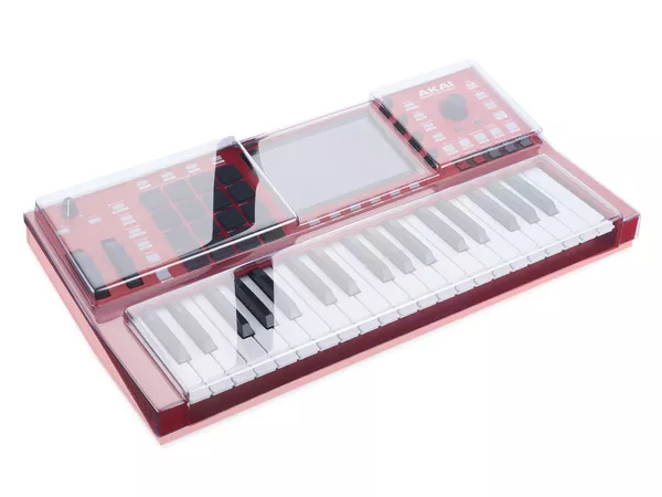 DECKSAVER Akai MPC Key 37 Cover