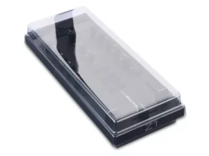 DECKSAVER Native Instruments Traktor X1 Mk3 / Z1 Mk2 Cover