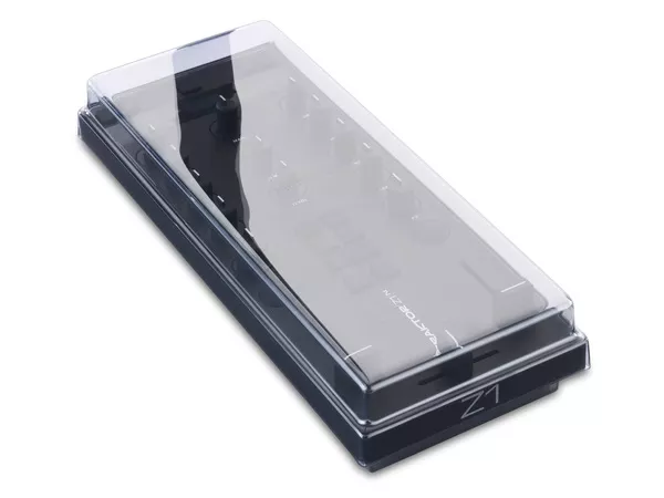 DECKSAVER Native Instruments Traktor X1 Mk3 / Z1 Mk2 Cover