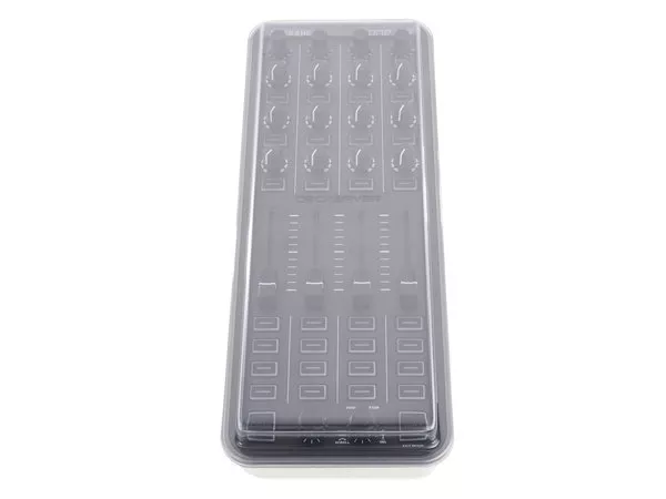 DECKSAVER Allen&Heath Xone K3 Cover