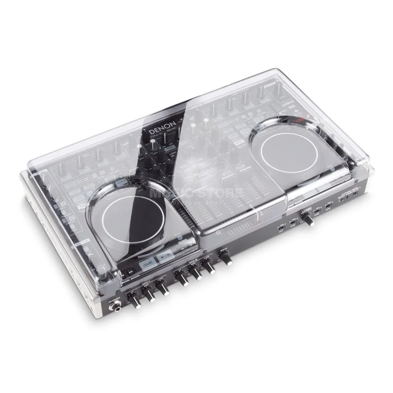 Decksaver Denon MC6000MK2 Cover