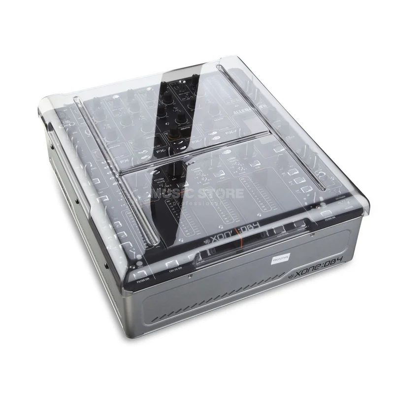 Decksaver Dust Cover Mixer for DJM-600/700/800,XONE-62/92