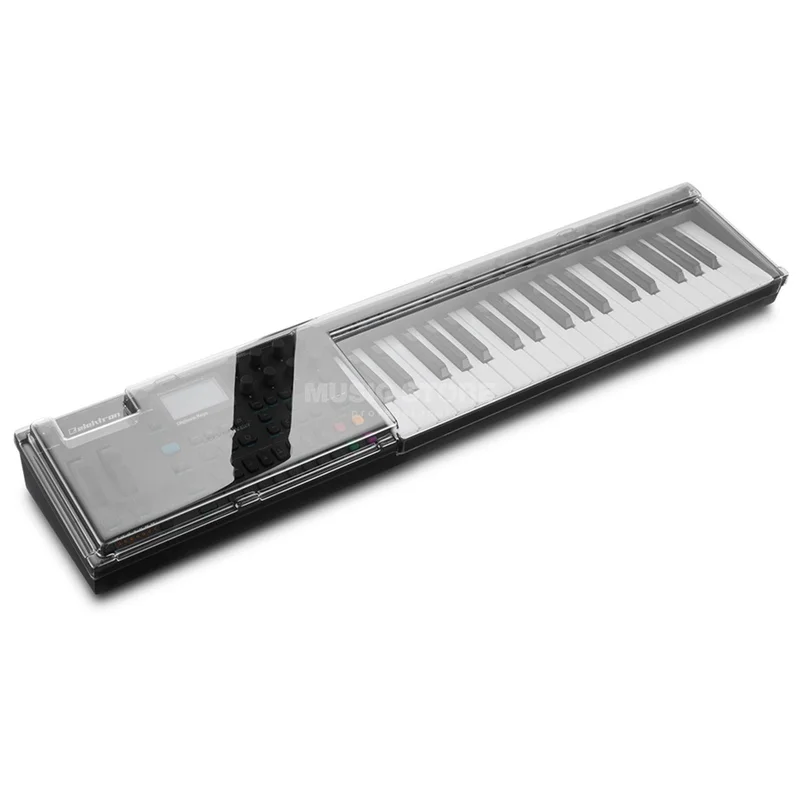 Decksaver Elektron Digitone Keys Cover
