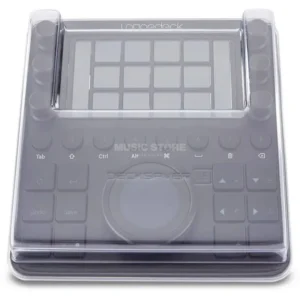 Decksaver LE Loupedeck CT Cover