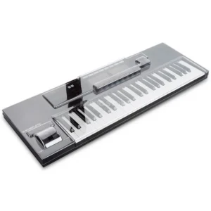 Decksaver NI Kontrol S49 MK2 Cover