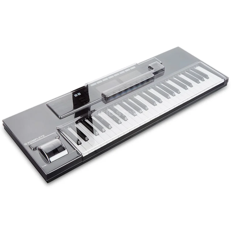 Decksaver NI Kontrol S49 MK2 Cover