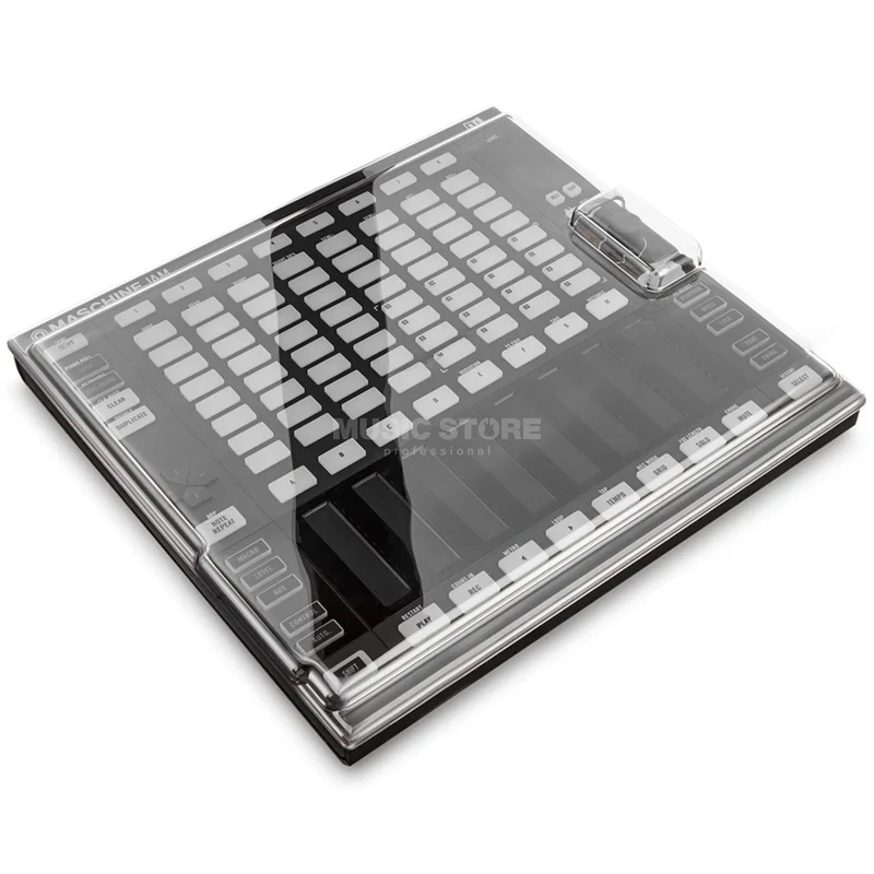 Decksaver NI Maschine Jam Cover