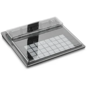 Decksaver Novation Circuit Tracks Cover