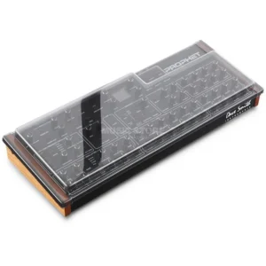 Decksaver Sequential Prophet REV2 Module Cover