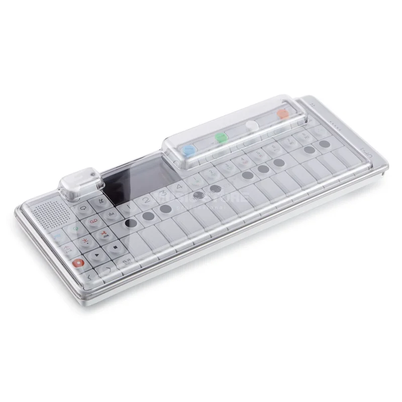 Decksaver Teenage Engineering OP-1XY Cover