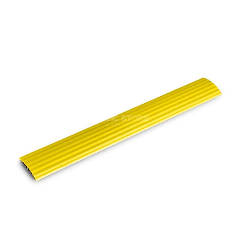 Defender Defender Office CableChannel, 4 Channels, Yellow