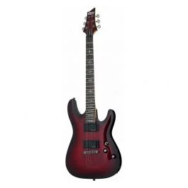 Schecter demon-6-crb