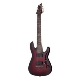 Schecter demon-7-crb