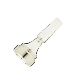 Denis Wick 2FL Bocchino Flicorno Soprano argentato 58842FL