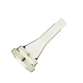 Denis Wick 5880B-SM6B bocchino per flicorno baritono silver