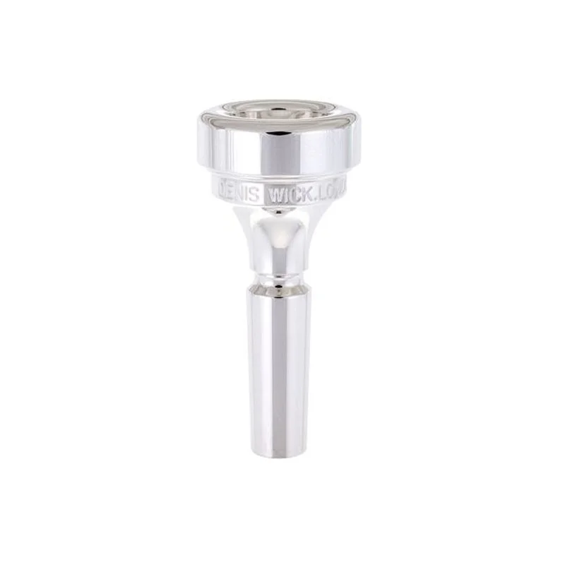 Denis Wick Classic 5881 Bocchino Cornetta 4