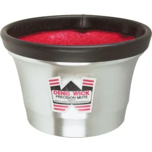Denis Wick DW 5510 Plunger Mute for Trumpets