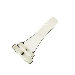 Denis Wick 5880E- SM3 bocchino per eufonio argentato SM3