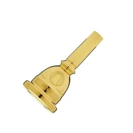 Denis Wick SM4U Ultra biocchino per eufonio dorato V-Type