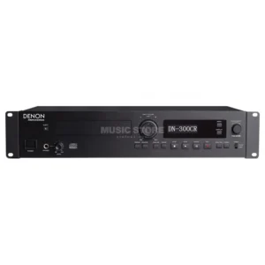Denon Professional DN-300CR