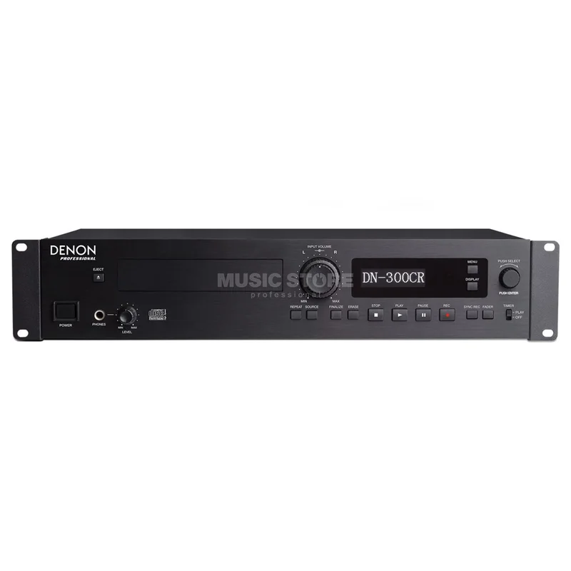 Denon Professional DN-300CR
