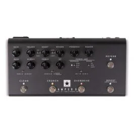 Blackstar dept. 10 amped 3
