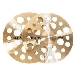 Pasha desert black hole hi-hat 16”