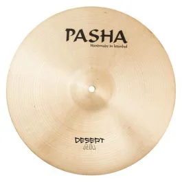 Pasha desert glow crash 18”