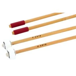 Mallets Timpani Kato DFL-3624 Flannel