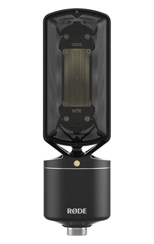 RODE NTR MICROFONO DA STUDIO ALTA QUALITA A NASTRO
